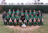 Saison 2000/2001