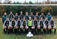 Saison 2001-2002